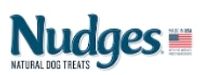 Nudges Dog Treats coupons